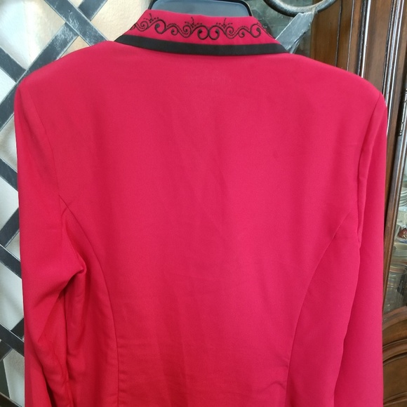 Vintage Women  shirt - Picture 5 of 6